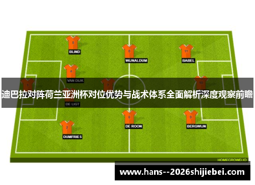 迪巴拉对阵荷兰亚洲杯对位优势与战术体系全面解析深度观察前瞻